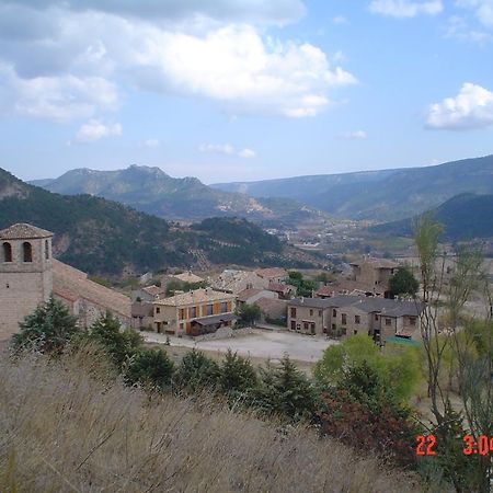 Casa Rural Aaiun Riópar 객실 사진